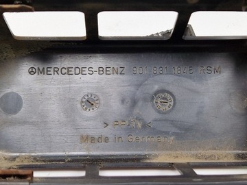 VW LT SPRINTER 96-06 KRYT MŘÍŽKA VENTILAČNÍ 9018311845