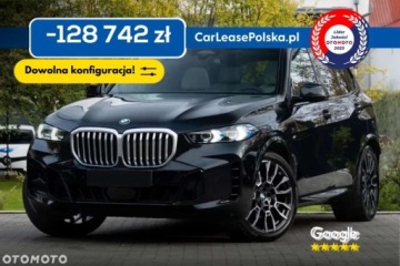 BMW X5 G05 2026 BMW X5 xDrive30d M Sport PRO Duzy Rabat Dowolna Konfiguracja Polski Salon