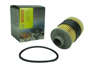 BOSCH 1 457 070 001 FILTR PALIVA