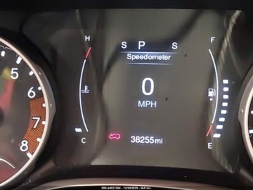 Jeep Compass II 2021 Jeep Compass Latitude 2021 2.4 Benzyna 180KM, zdjęcie 11