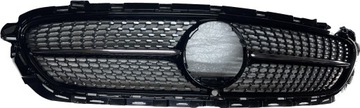 Mercedes E 213 LIFT E-COUPE 238 AMG GRILL ATRAPA