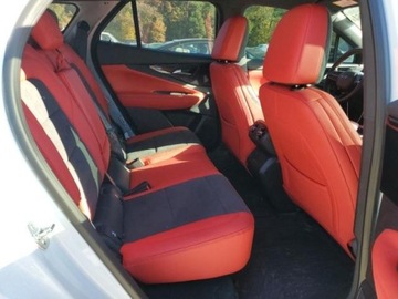 Chevrolet Blazer II 2024 Chevrolet Blazer 2024r., RS, od ubezpieczalni Elektryczny 288KM, zdjęcie 9