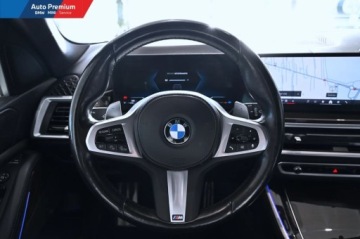 BMW X5 G05 2023 BMW X5 xDrive30dFV23Adaptacyjne Reflektory LEDFotele Sportowe 3.0 265KM, zdjęcie 6