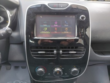 Renault Clio IV Hatchback 5d dCi  75KM 2015 Renault Clio Navi Tablet PDC Alu Tempomat 1.5 Diesel 75KM, zdjęcie 18
