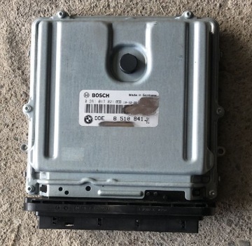 BMW E70 E71 ŘÍZENÍ MOTORU MODUL 4.0D N57