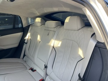 BMW X6 G06 M SUV 3.0 M50d 400KM 2020 BMW X6 M M50dMpakiet Xdrive Skóra Pamięć, zdjęcie 10