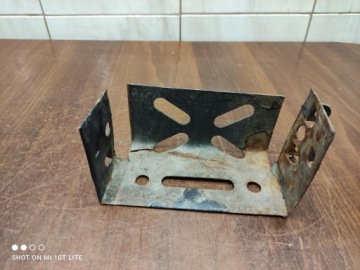 ПОДСТАВКА ДЛЯ АККУМУЛЯТОРА ZIPP STAR 250 ZONGSHEN V2