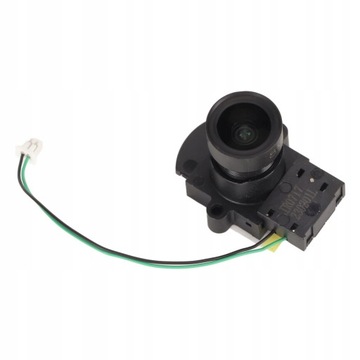 Восстановление объектива камеры 8MP 4mm F1.0 HD