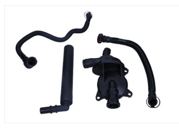 Maxgear 18-0404SET Separator oleju, odpowietrzenie przestrzeni korbowej