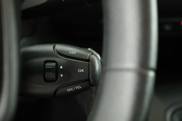 Peugeot Rifter Standard 1.5 BlueHDI 102KM 2020 Peugeot Rifter 1.5 BlueHDi, Salon Polska, zdjęcie 12