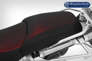 MB Siatka Wunderlich na kanapę do BMW R1250RS