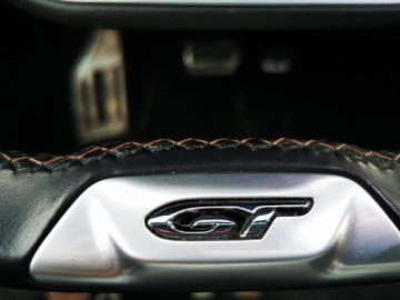 Peugeot 508 II 2020 Peugeot 508 GT, SW, Automat, Bogate wyposażenie, Bezwypadkowy, zdjęcie 28