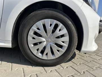 Toyota Yaris IV Hatchback 1.5 Dynamic Force 125KM 2022 Toyota Yaris 1,5-Dual-VVT-iE IV (2020-) 1,5-Dual-V, zdjęcie 22