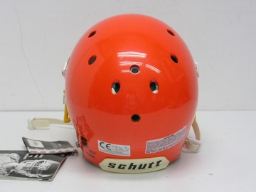 АМЕРИКАНСКИЙ ФУТБОЛЬНЫЙ ШЛЕМ SCHUTT AIR XP r M