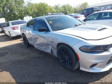 Dodge Charger VII 2023 Dodge Charger Scat Pack 2023 6.4l 6.4 Benzyna 485KM, zdjęcie 7