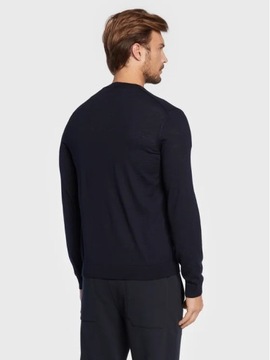 HUGO BOSS ORYGINALNY SWETER XL