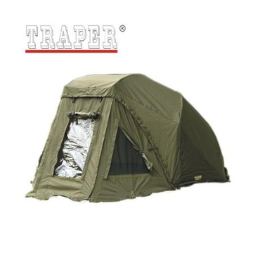 NAMIOT TRAPER BIVY MAGIC BROLLY 5000mm