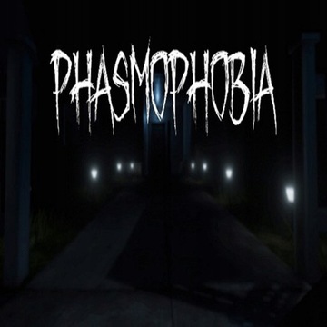 PHASMOPHOBIA STEAM NOWA GRA PEŁNA WERSJA PC PL