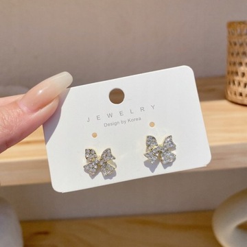 Изысканный блестящий кристально-белый искусственный жемчуг