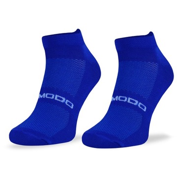 Oddychające skarpety letnie MERINO od Comodo 39-42