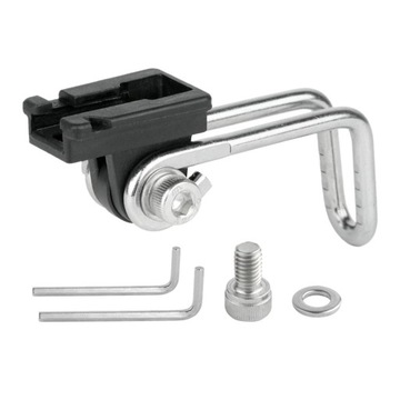 Кронштейн фары Вилка