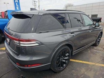 Lincoln Aviator 2025 Lincoln Aviator Premiere 2025 3.0 Benzyna 400KM, zdjęcie 4