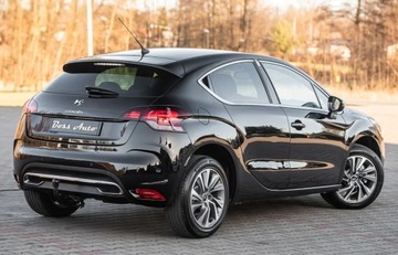 DS 4 I Hatchback Facelifting 2015 (Citroen) 2.0 BlueHDi 181KM 2015 Citroen DS4 2.0HDI 180KM Xenon Skora Masaz Navi Ledy Po Serwisie 2.0, zdjęcie 12