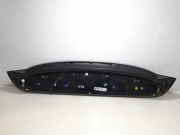 AUDI A3 8V SPORTBACK СПОЙЛЕР СПОЙЛЕР КРЫШКИ БАГАЖНИКА LZ7G ОТЛИЧНОЕ СОСТОЯНИЕ