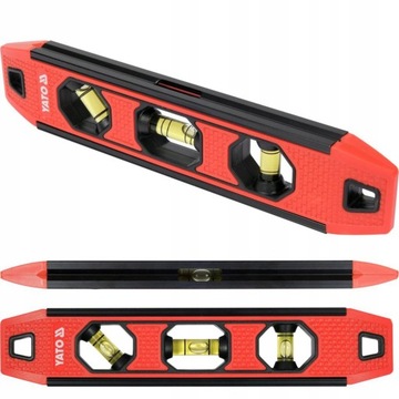 ТОРПЕДА УРОВНЯ 230ММ YT-30330 YATO