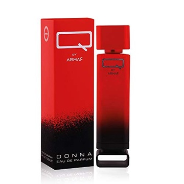Armaf Q Donna Damska Woda Perfumowana 100ml