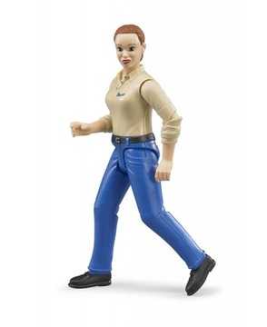 Bruder 60408 Figurka kobiety