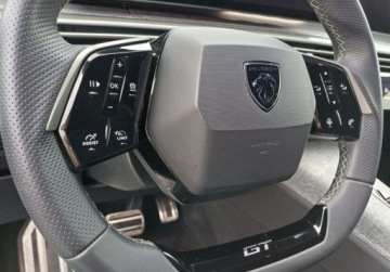 Peugeot 5008 III 2025 Peugeot 5008 252 GT 1.2 mHev 145 KM e-DCS6 Demo GWARANCJA FV23 1.2, zdjęcie 22