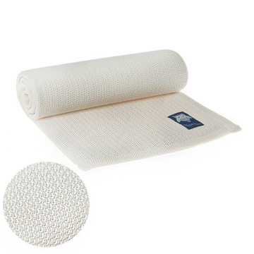 ОДЕЯЛО, бутылочно-зеленый, бамбук, 100%, 80х100