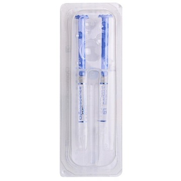Żel WYBIELAJĄCY DO ZĘBÓW Opalescence PF 16% REGULAR 2 strzykawki x 1,2ml