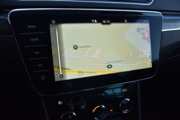 Skoda Superb III Scout 2.0 TDI SCR 200KM 2022 Skoda Superb 2.0TDI 200KM DSG STYLE 4X4 Kamera Kessy Navi Skora Panorma 19, zdjęcie 17