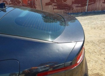 Kia Stinger 2023 Kia Stinger 2023, 3.3L, GT2, po gradobiciu, zdjęcie 9