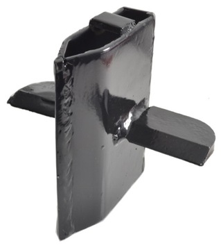 РАЗДЕЛИТЕЛЬНЫЙ КЛИН ИЗ 4 ЧАСТЕЙ ДЛЯ КОВОЛОВ HECHT - 006060 ВЫСОКОЕ КАЧЕСТВО