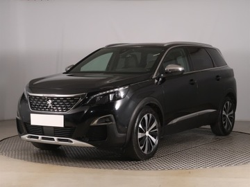 Peugeot 5008 II 2018 Peugeot 5008 2.0 BlueHDi, Salon Polska, zdjęcie 1