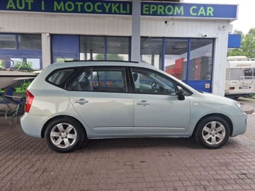 Kia Carens III 2.0 i 16V 144KM 2007 Kia Carens Piekna klimatyzacja bez rdzy 2.0 Benzyna 145KM, zdjęcie 6