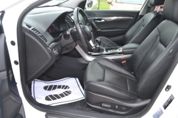 Hyundai i40 Sedan 1.7 CRDi 136KM 2012 Hyundai i40 z Niemiec ,Opłacony, zdjęcie 12