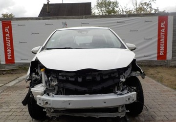 Toyota Yaris III Hatchback 5d Facelifting 2017 1.5 Dual VVT-iE 111KM 2019 Toyota Yaris Okazja 1.5 Benzyna 111KM, zdjęcie 2