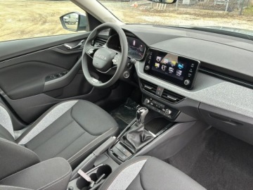 Skoda 2026 Skoda Kamiq Drive 1.0 TSI 115 KM DSG, zdjęcie 23