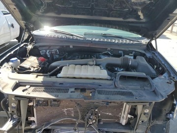 Ford Expedition III 2023 Ford Expedition Max XLT 2023 3.5l 3.5 Benzyna 380KM, zdjęcie 6