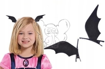 Запонки BAT WINGS BAT HALLOWEEN