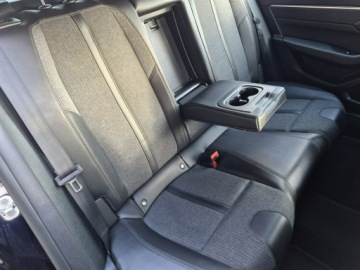 Peugeot 508 II SW 1.5 BlueHDi 130KM 2019 Peugeot 508 Diesel, 130KM, Android Auto, Zamiana,, zdjęcie 21