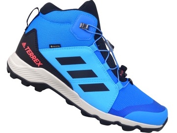 ADIDAS TERREX MID GTX GY7682 RIB GORE-TEX