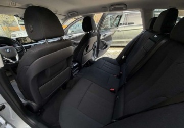 BMW Seria 5 G30-G31 Touring 520d 190KM 2018 BMW Seria 5 2.0D 190KM gwarancja FULL LED AUTOMAT 2.0 Diesel 190KM, zdjęcie 19