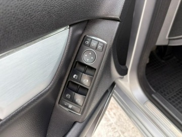 Mercedes Klasa C W204 Kombi T204 2.2 220CDI BlueEfficiency 170KM 2009 Mercedes C 220 2.2 CDI 170 KM Półskóry Duża, zdjęcie 10