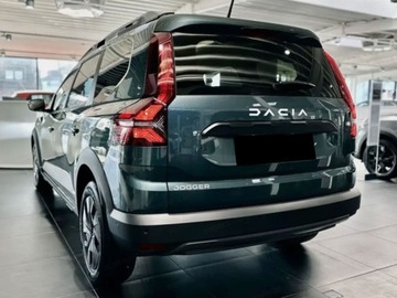 Dacia Jogger 1.0 Eco-G 100KM 2025 Od ręki - Expression 7-miejsc LPG 1.0 100KM, zdjęcie 3