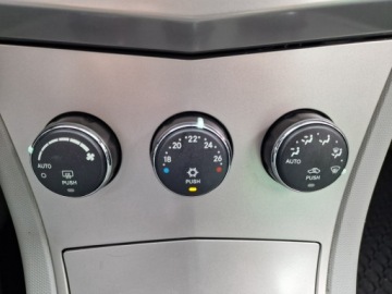 Chrysler Sebring III Sedan 2.0i 16V 156KM 2008 Chrysler Sebring 2.0 Benzyna 156 KM, Tempomat,, zdjęcie 16